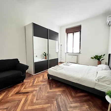 Big Nest Goldoni - Duomo M4 Linate 밀라노
